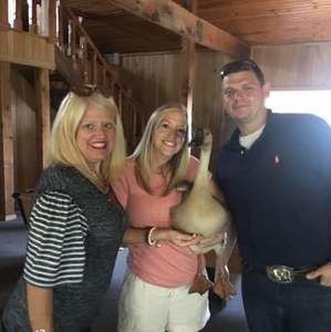 Meet your Posher, Robert